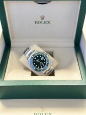 Rolex submariner hulk for sale  LONDON