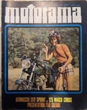 Motorama revue moto d'occasion Motorama revue moto d'occasion  Allègre