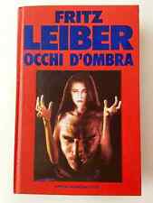 Fritz leiber occhi usato  Italia