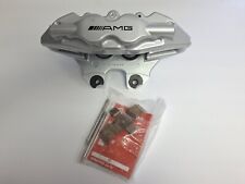 Mercedes benz caliper d'occasion  Expédié en Belgium