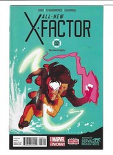 Novo X-Factor #2 (Marvel, 2014) Muito bom estado comprar usado  Enviando para Brazil