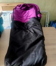 Universal footmuff pram for sale  WALTHAM CROSS