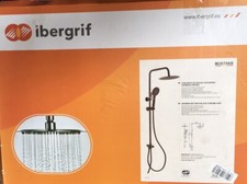 Ibergrif praga exposed for sale  SHEFFIELD