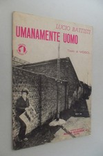 Spartito musicale umanamente usato  Italia