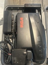Rca dsp3 vhs for sale  San Antonio