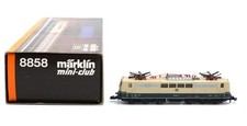 Märklin mini club gebraucht kaufen  Kuchen