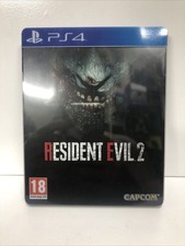 Resident evil remake usato  Gela