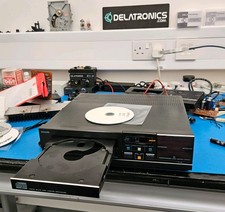 Philips 104b serviced for sale  MILTON KEYNES