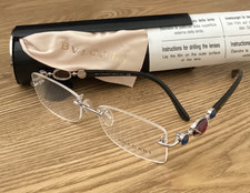Bvlgari 2127 eyeglasses for sale  Green Mountain