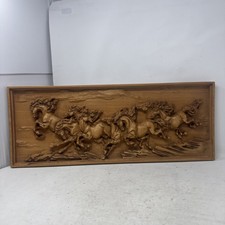 Carved solid wood for sale  Fort Lauderdale