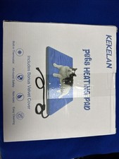 Kekelan pet heating for sale  Haskell