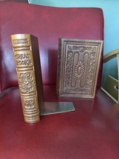 Vintage great books for sale  Hales Corners