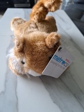 Red squirrel plush for sale  ROCHDALE