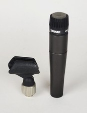 Shure sm57 cardioid for sale  Willimantic