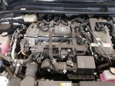 2zr fxe 122ps for sale  SKELMERSDALE