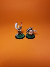Blood bowl bemalt gebraucht kaufen  Balingen