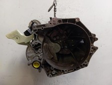 Boite vitesses peugeot d'occasion  Elven