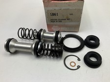 Kit de reparo de cilindro mestre de freio Napa 1861 para 88-92 Isuzu Pickup, 89-92 Amigo comprar usado Kit de reparo de cilindro mestre de freio Napa 1861 para 88-92 Isuzu Pickup, 89-92 Amigo comprar usado  Enviando para Brazil