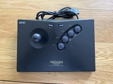 Neo Geo AES JOYSTICK CONTROLADOR PAD JPN Arcade SNK JOY STICK comprar usado  Enviando para Brazil