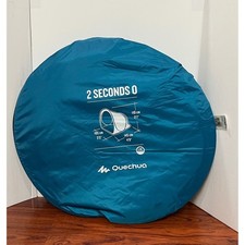 barraca 2 seconds comprar usado barraca 2 seconds comprar usado  Enviando para Brazil
