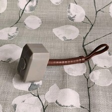 Marvel thor hammer for sale  SITTINGBOURNE