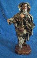 Statua presepe cartapesta usato  San Martino Dall Argine