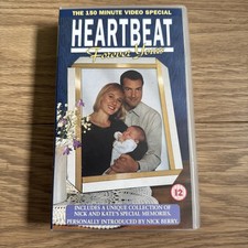 Heartbeat memorabilia forever for sale Heartbeat memorabilia forever for sale  BLACKBURN