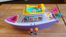 Vintage polly pocket gebraucht kaufen  Versand nach Germany