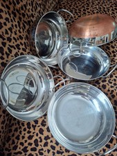 Copper bottom balti for sale Copper bottom balti for sale  PAIGNTON