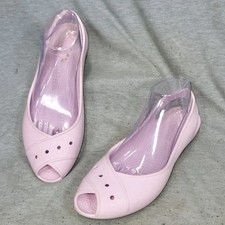 Crocs farrah peep for sale  Chattanooga