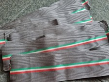 Nastro medaglia ribbon usato  Ravenna