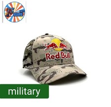 Cappellino Cappello Uomo Donna Berretto Red Bull Sport Baseball Idea Regalo Top  na sprzedaż  Wysyłka do Poland