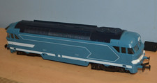 Lima echelle loco d'occasion  Obernai