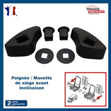 Poignée reglage siege d'occasion  Saint-Omer