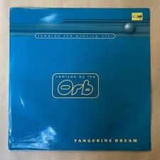 Tangerine dream towards.. for sale Tangerine dream towards.. for sale  LONDON