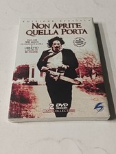 Dvd horror non usato  Genova
