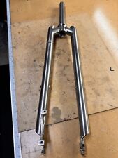 Titanium 29er fork for sale  PONTEFRACT