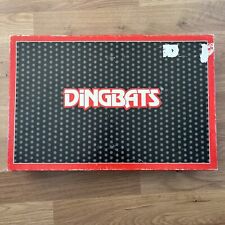 Vintage dingbats classic for sale  ANDOVER