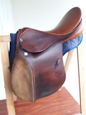 Selle cheval stubben d'occasion  Bourges