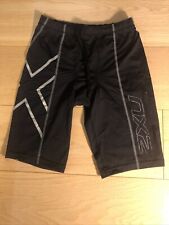 2xu compression shorts for sale  SHEFFIELD