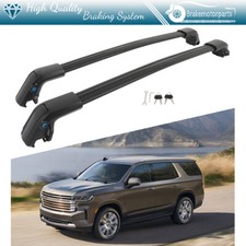 Roof rail racks for sale  Ontario