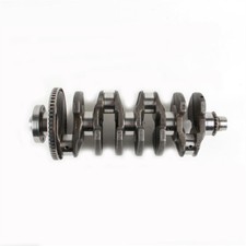 Motor Virabrequim Serve Para Vw Golf Audi Jetta A3 A4 A6 #06A105021S# comprar usado  Enviando para Brazil