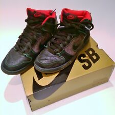 Scarpe nike dunk usato  Cento