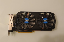 Msi geforce gtx for sale  LITTLEHAMPTON