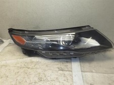 Used right headlight for sale  Batavia