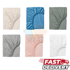 Dvala fitted sheet for sale  BOLTON