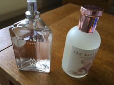 Ted baker eau for sale  STOKE-ON-TRENT