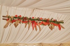 Wedding hanging ladders for sale  SEDBERGH
