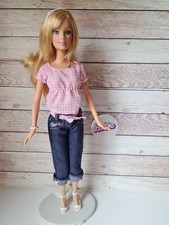Barbie mattel st. usato  Italia
