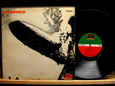 Led zeppelin classic for sale  Warren